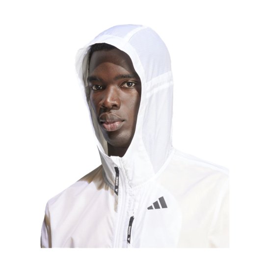 ADIDAS - GIACCA OWN THE RUN UOMO ADIDAS
