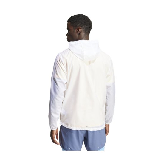 ADIDAS - GIACCA OWN THE RUN UOMO ADIDAS