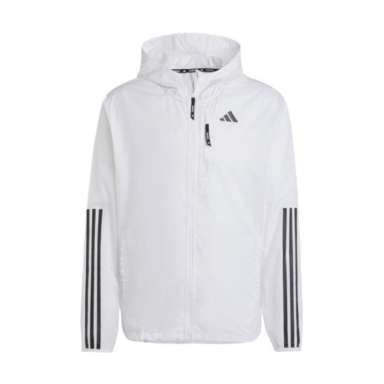 ADIDAS - GIACCA OWN THE RUN UOMO ADIDAS
