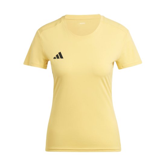 ADIDAS - T-SHIRT ADIZERO ESSENTIALS DONNA
