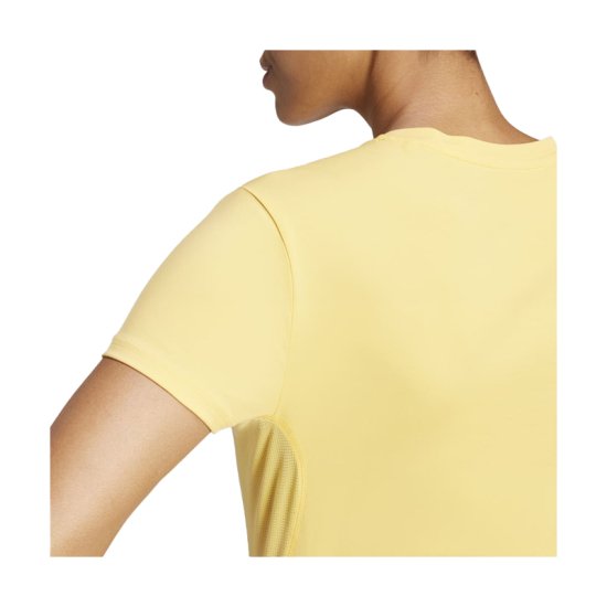 ADIDAS - T-SHIRT ADIZERO ESSENTIALS DONNA