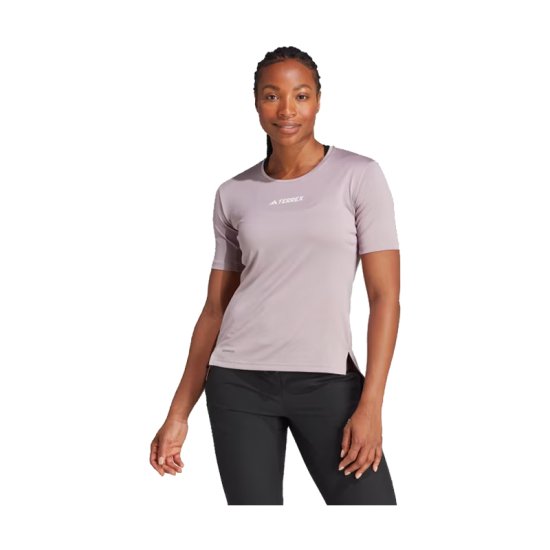 ADIDAS - T-SHIRT TERREX MULTI DONNA