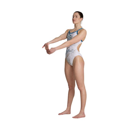 ARENA - COSTUME INTERO PLANET WATER