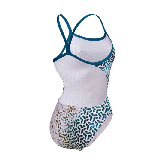 ARENA - COSTUME INTERO PLANET WATER