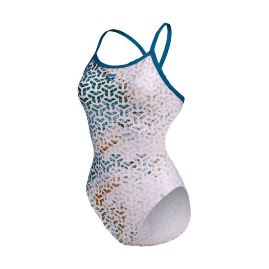 ARENA - COSTUME INTERO PLANET WATER