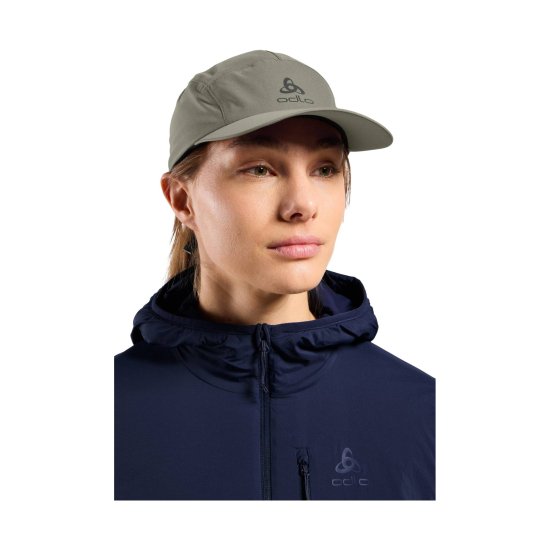 ODLO - CAPPELLINO PERFORMANCE IMPERMEABILE