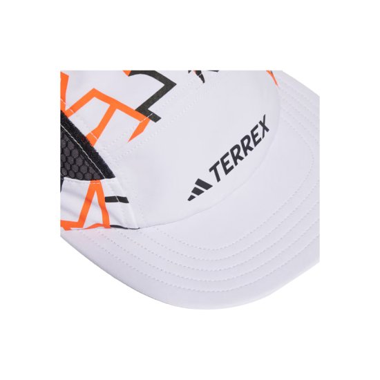 ADIDAS - CAPPELLINO 5 PANNELLI TERREX HEAT.DRY