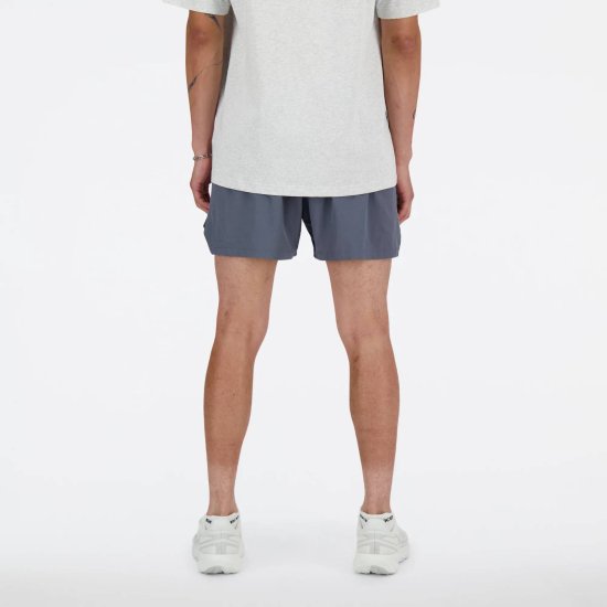 NEW BALANCE - PANTALONCINO RC 5" UOMO