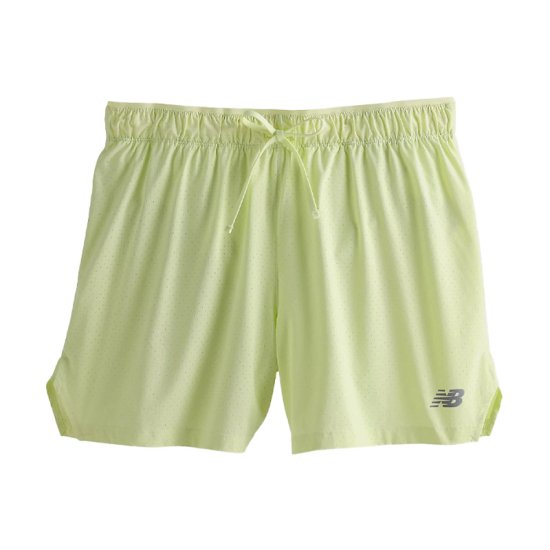 NEW BALANCE - PANTALONCINO RC 5" UOMO