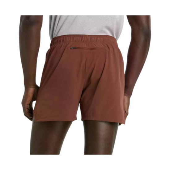 NEW BALANCE - PANTALONCINO RC 5" UOMO