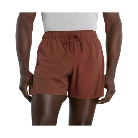 NEW BALANCE - PANTALONCINO RC 5" UOMO