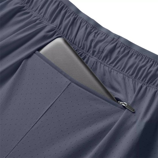 NEW BALANCE - PANTALONCINO RC 5" UOMO
