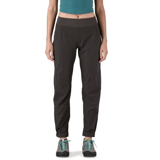 PATAGONIA - Pantaloni Caliza Rock Regular donna