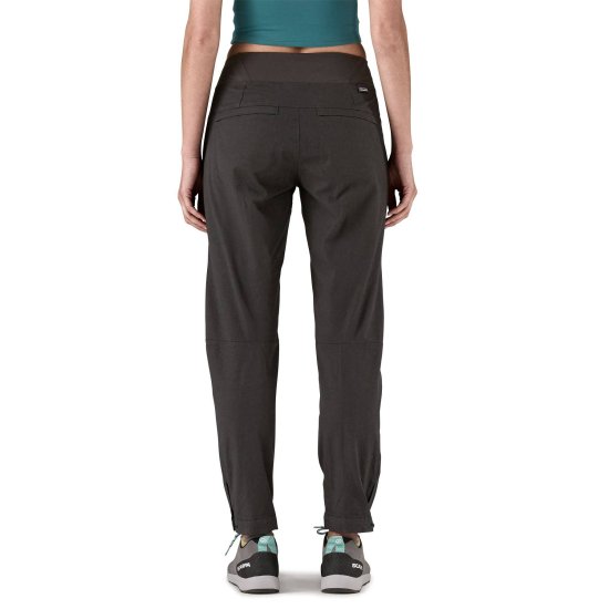 PATAGONIA - Pantaloni Caliza Rock Regular donna