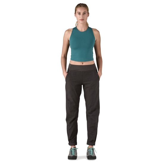PATAGONIA - Pantaloni Caliza Rock Regular donna