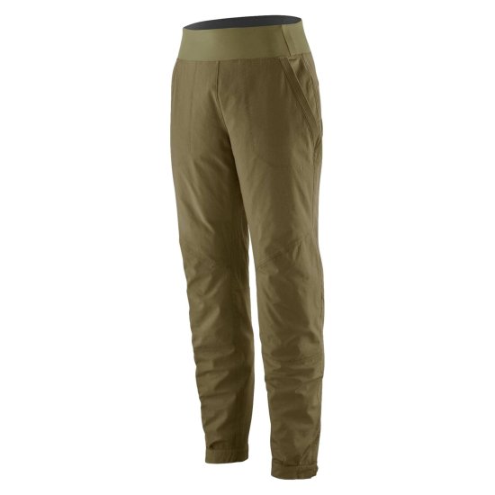 PATAGONIA - Pantaloni Caliza Rock Regular donna