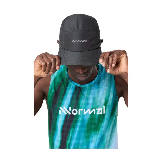 NNORMAL - CANOTTA RACE UOMO