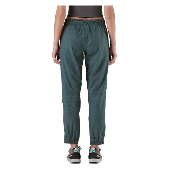 PATAGONIA - PANTALONE HAMPI ROCK REGULAR FEMME