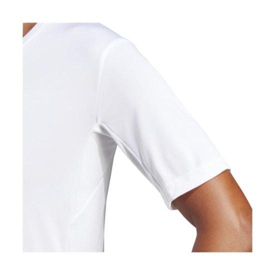 ADIDAS - T-SHIRT TERREX MULTI DONNA BIANCO