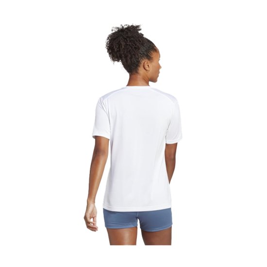 ADIDAS - T-SHIRT TERREX MULTI DONNA BIANCO