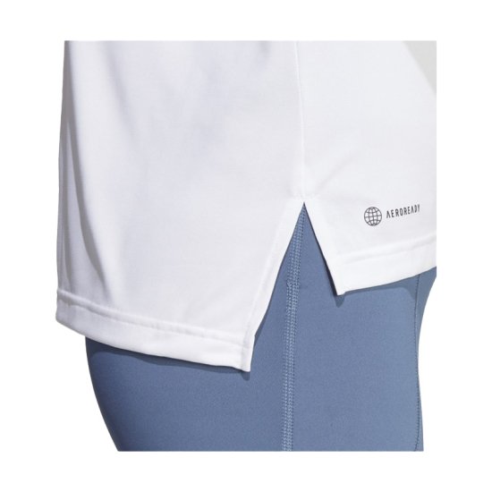 ADIDAS - T-SHIRT TERREX MULTI DONNA BIANCO