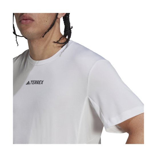 ADIDAS - T-SHIRT TERREX MULTI UOMO