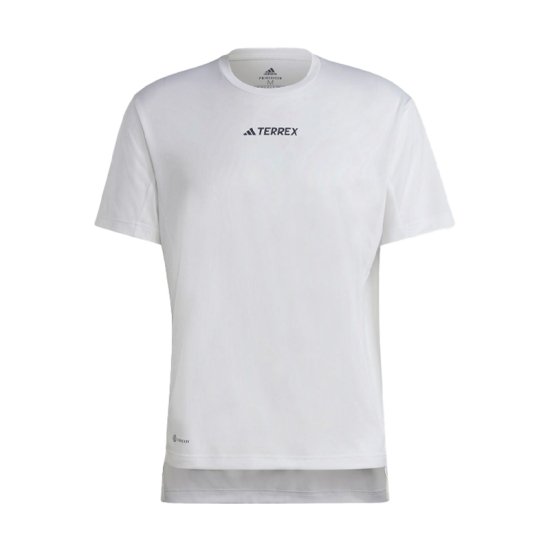 ADIDAS - T-SHIRT TERREX MULTI UOMO
