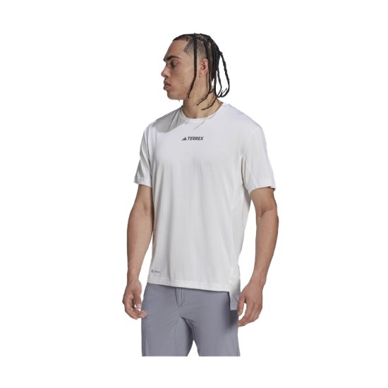 ADIDAS - T-SHIRT TERREX MULTI UOMO