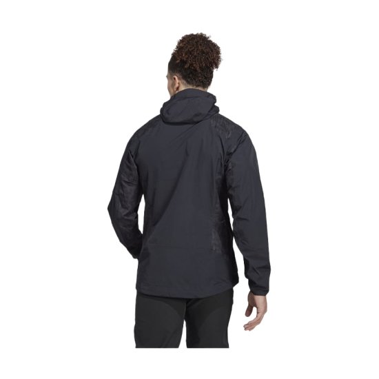 ADIDAS - GIACCA CON CAPPUCCIO TERREX XPERIOR HYBRID RAIN.RDY UOMO