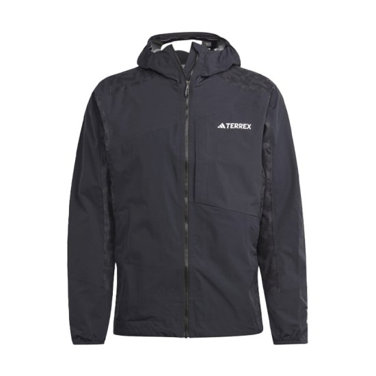 ADIDAS - GIACCA CON CAPPUCCIO TERREX XPERIOR HYBRID RAIN.RDY UOMO