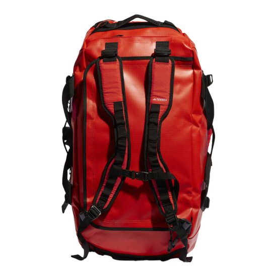 ADIDAS - BORSA IN TELA TERREX DUFFEL RAIN.RDY EXPEDITION 100L