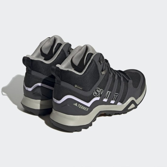 ADIDAS - TERREX SWIFT R2 MID GTX DONNA