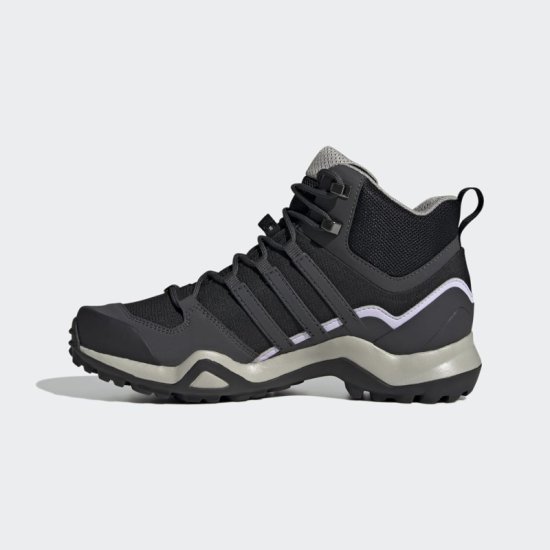 ADIDAS - TERREX SWIFT R2 MID GTX DONNA
