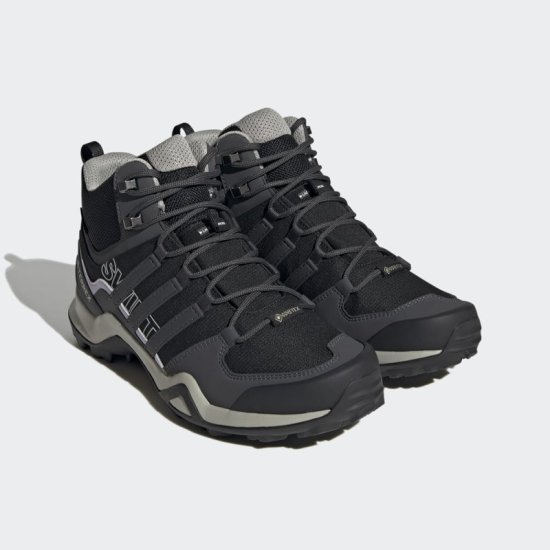 ADIDAS - TERREX SWIFT R2 MID GTX DONNA