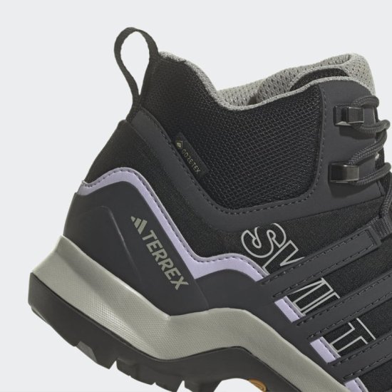 ADIDAS - TERREX SWIFT R2 MID GTX DONNA