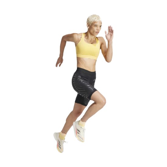 ADIDAS - Pantaloncino ADIZERO CONTROL Donna