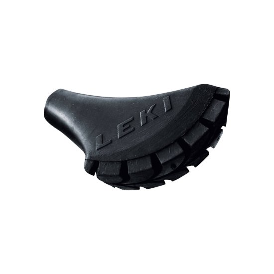 LEKI - Puntali in gomma Rubber Pad Walking