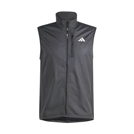 ADIDAS - GIACCA SMANICATA OWN THE RUN UOMO