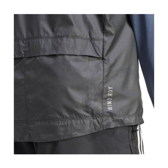 ADIDAS - GIACCA SMANICATA OWN THE RUN UOMO