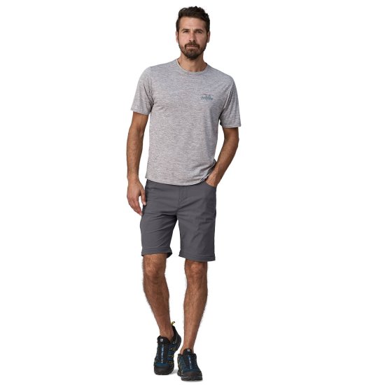 PATAGONIA - PANTALONI QUANDARY CONVERTIBILI UOMO