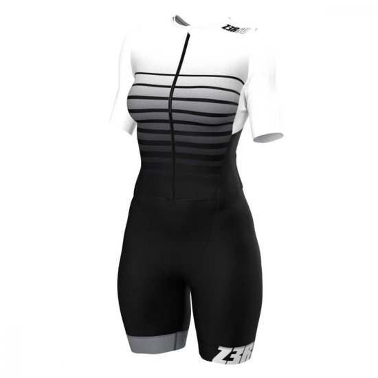 ZEROD - Trifunzione Racer donna