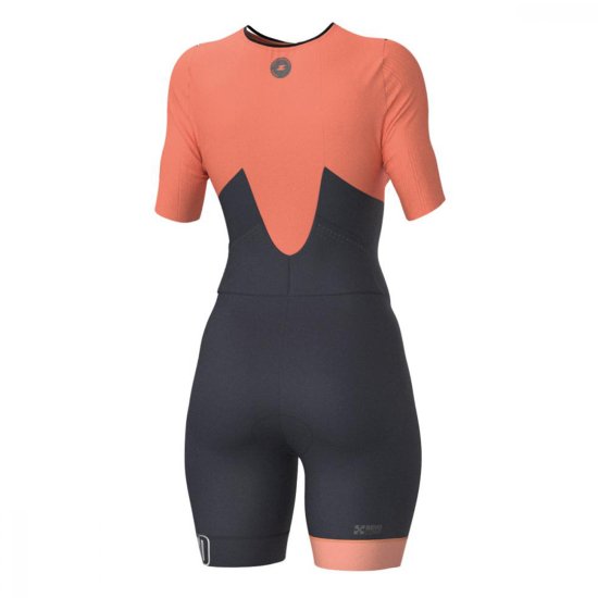 ZEROD - Trifunzione Racer donna