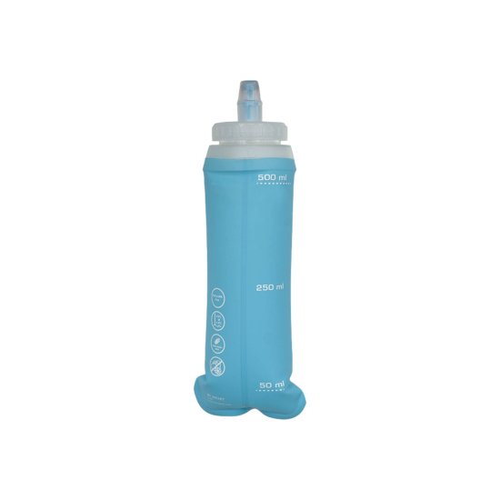 BV SPORT - Borraccia morbida 500 ML