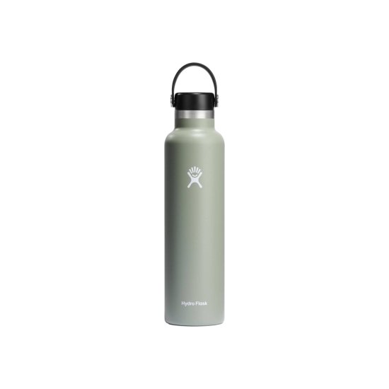 HYDRO-FLASK - Borraccia 24 oz (710 ml) Standard Flex Cap