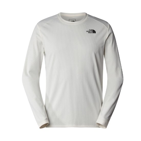 THE NORTH FACE - T-SHIRT MANICA LUNGA AIRLIGHT HIKE UOMO