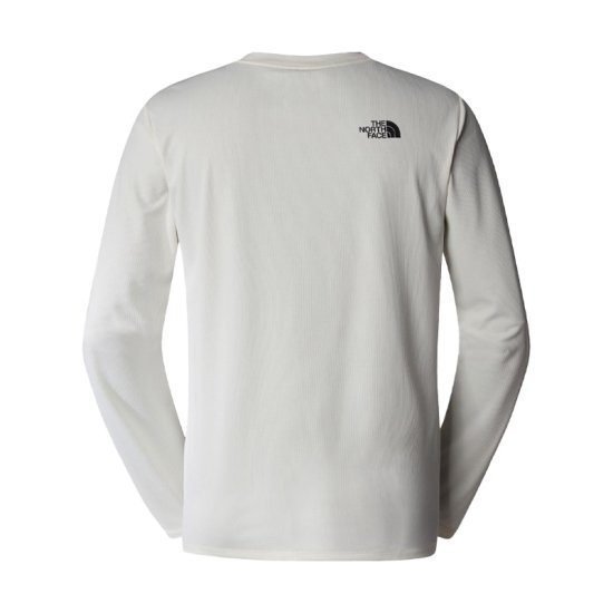 THE NORTH FACE - T-SHIRT MANICA LUNGA AIRLIGHT HIKE UOMO