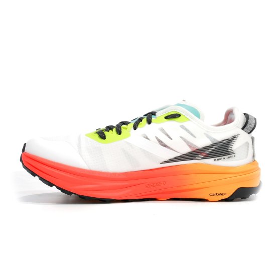 ALTRA - MONT BLANC CARBON UOMO