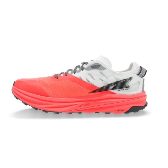 ALTRA - MONT BLANC CARBON UOMO