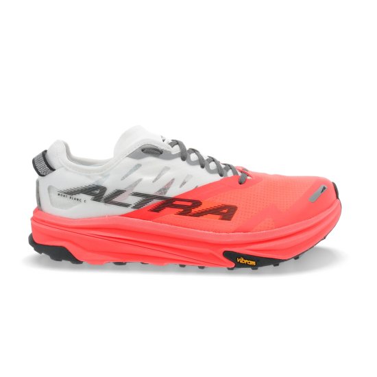 ALTRA - MONT BLANC CARBON UOMO
