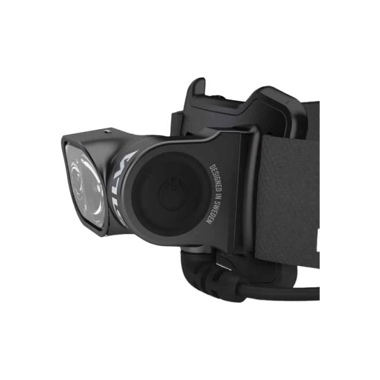 SILVA - LAMPADA FRONTALE CROSS TRAIL 7R